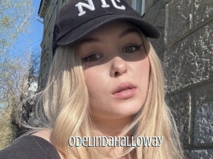 Odelindahalloway