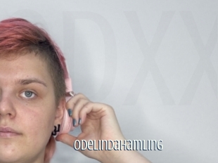 Odelindahamling