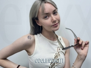 Odelindahatt