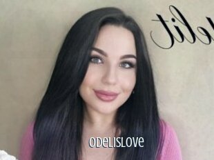 Odelislove