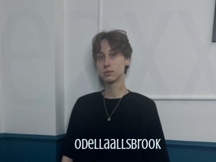 Odellaallsbrook