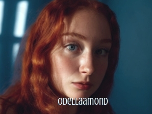 Odellaamond