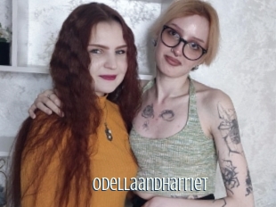 Odellaandharriet