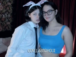 Odellaandholii