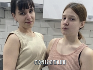 Odellaandlinn