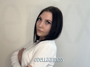 Odellaanness