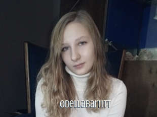 Odellabarritt
