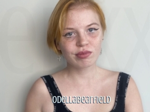 Odellabearfield