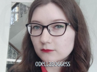 Odellaboggess