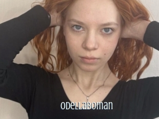 Odellaboman