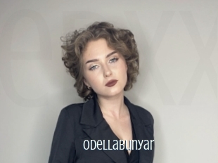 Odellabunyar