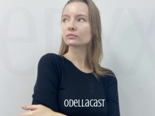 Odellacast