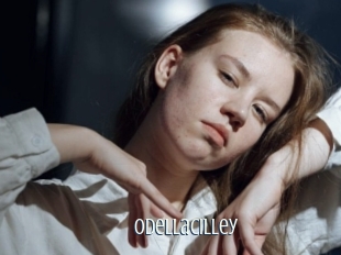 Odellacilley
