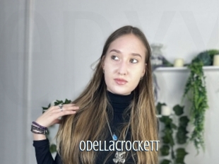 Odellacrockett