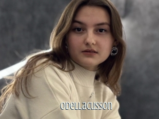 Odellacusson