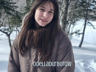 Odelladurborow