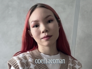 Odellaedman