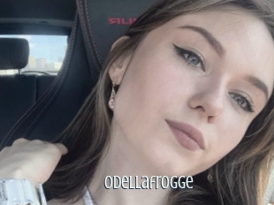 Odellafrogge