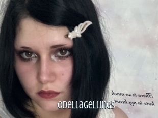 Odellagellings