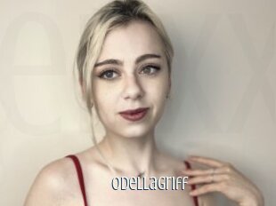 Odellagriff