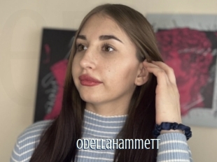 Odellahammett