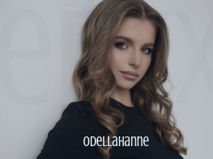Odellahanne