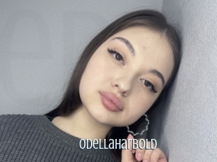 Odellaharbold