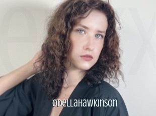 Odellahawkinson