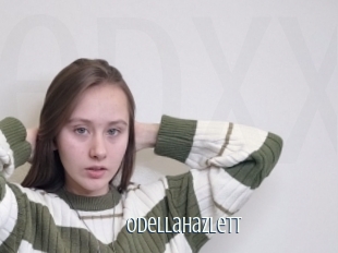 Odellahazlett