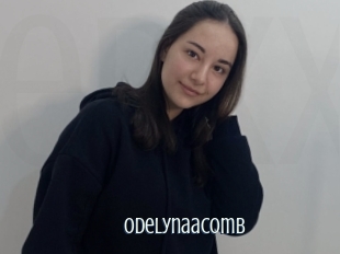 Odelynaacomb