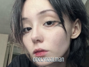 Odelynaalman