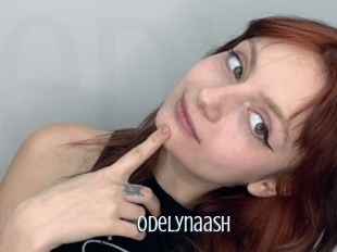 Odelynaash