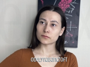 Odelynabancroft