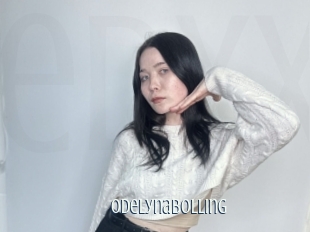 Odelynabolling
