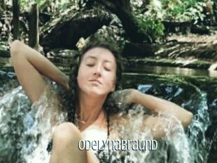 Odelynabraund