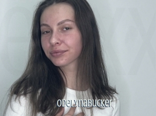 Odelynabucker