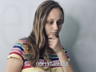 Odelynaburby