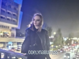 Odelynaburruss