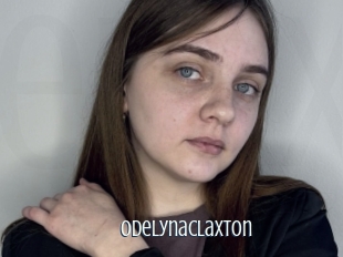 Odelynaclaxton