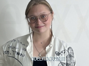 Odelynacrosslin