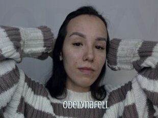 Odelynafell