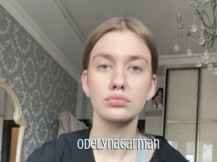 Odelynagarman
