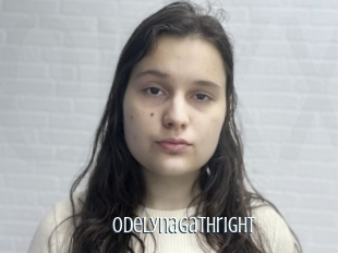 Odelynagathright