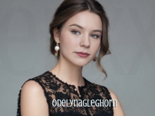 Odelynagleghorn