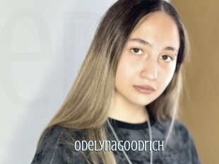 odelynagoodrich Edonkey xxx