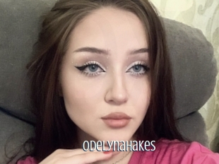 Odelynahakes