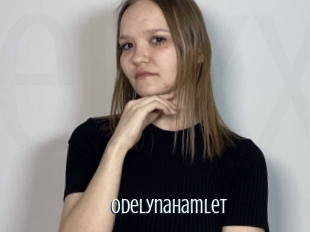 Odelynahamlet