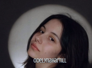 Odelynahartill