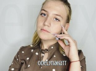 Odelynahatt