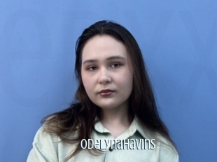 Odelynahavins
